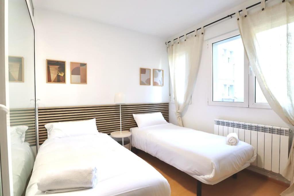 Apartamento Notel Club - Ideal En Santander