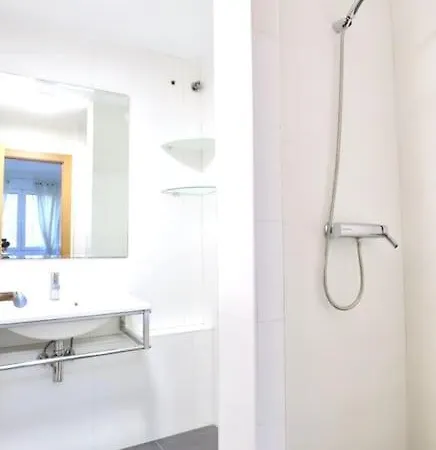 Notel Club - Ideal Apartamento En Santander Exterior photo