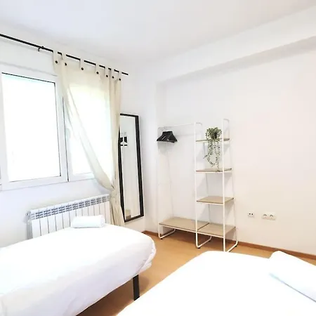 Notel Club - Ideal Apartamento En Santander Exterior photo