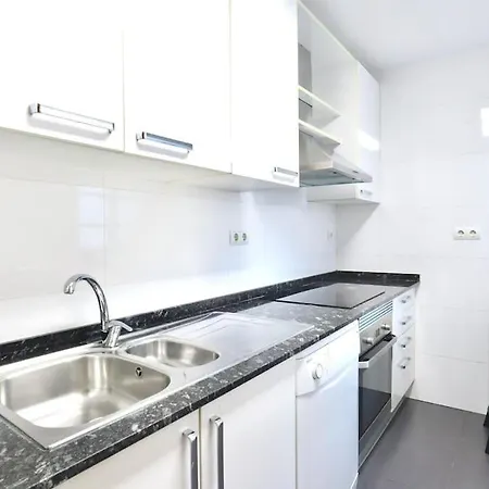 Notel Club - Ideal Apartamento En Santander Exterior photo