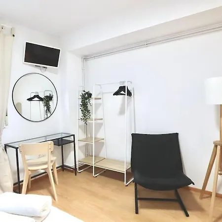 Notel Club - Ideal Apartamento En Santander Exterior photo