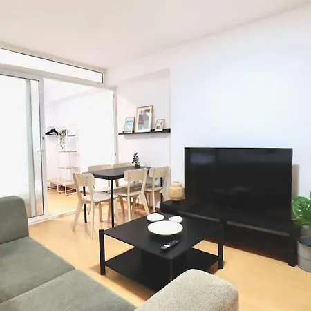 Notel Club - Ideal Apartamento En Santander Exterior photo