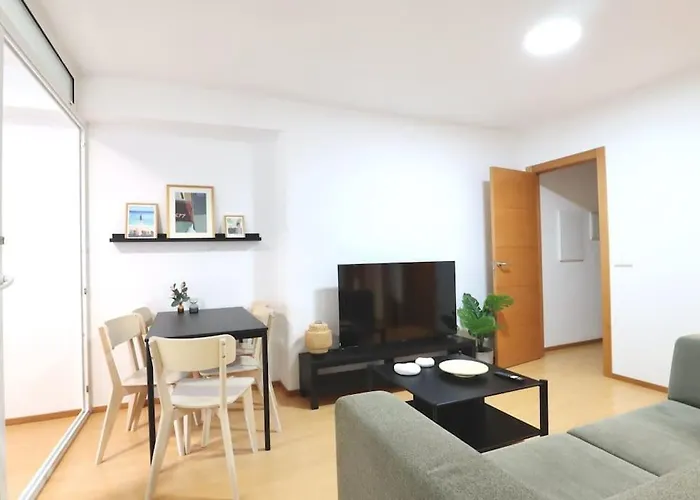 Notel Club - Ideal Apartamento En Santander