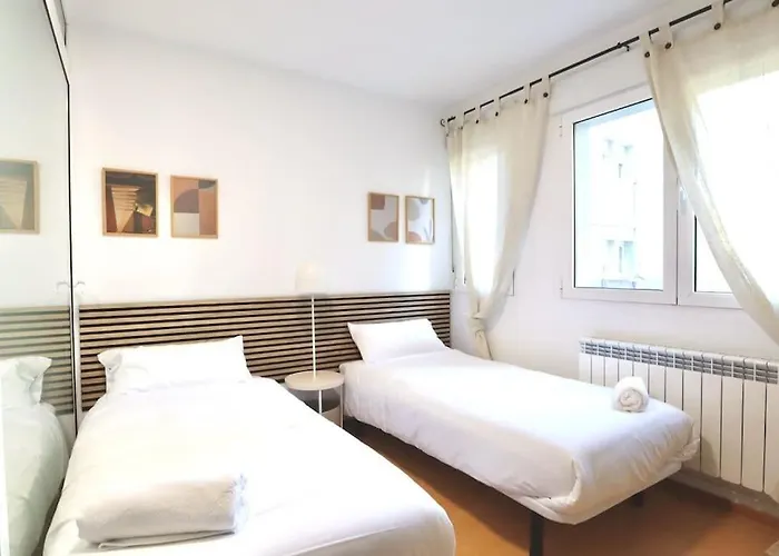 Notel Club - Ideal Apartamento En Santander