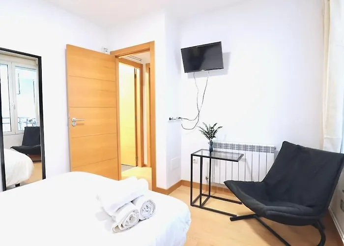 Notel Club - Ideal Apartamento En Santander