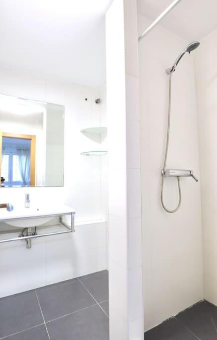 Notel Club - Ideal En Appartement Santander