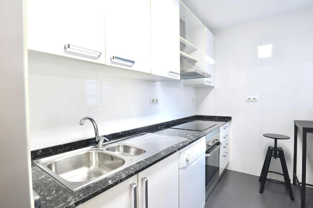 Appartement Notel Club - Ideal En