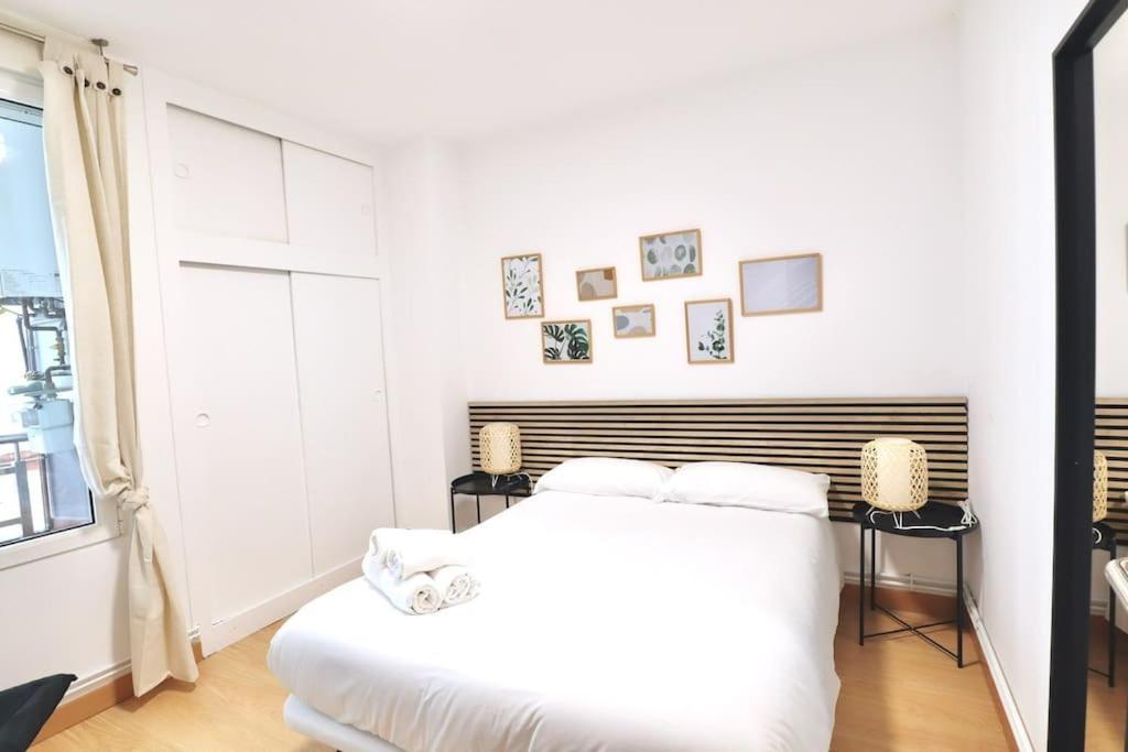 Appartement Notel Club - Ideal En